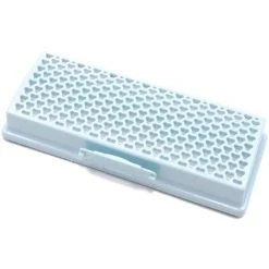 Vhbw Staubsaugerfilter Kompatibel Mit LG VK71108HU, VK71109HU, VK71181R, VK71182RC, VK71183RTR, VK71183RU Staubsauger - HEPA Filter Allergiefilter