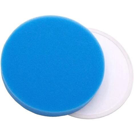 Vhbw Filter-Set Kompatibel Mit Samsung SU3358, SU3361, SU3363, SU3480 Staubsauger - 2x Ersatz-Filter (Schaumstoff-Filter, Mikrofilter) – Bild 2