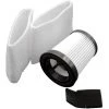 Vhbw Filter-Set Kompatibel Mit Dirt Devil M2881-6, M2881-7, M2881-8, M2881-9 Staubsauger - 4x Ersatz-Filter