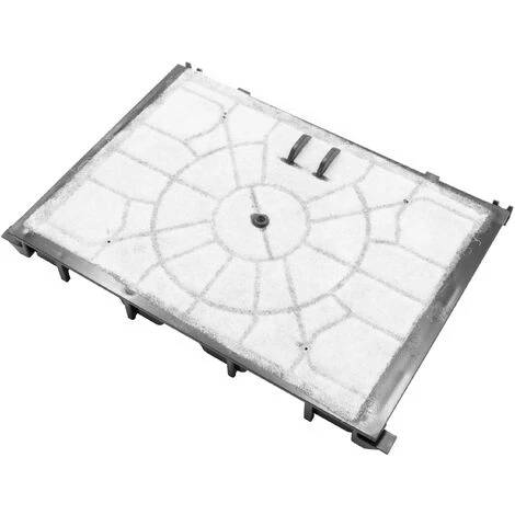 Vhbw Motorschutz-Filter Kompatibel Mit Bosch Moveon BGL35MON101, Moveon BGL35MON1101, Moveon BGL35MON1301 Staubsauger - Motorschutzfilter – Bild 3