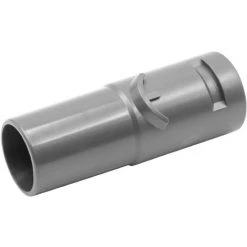 Vhbw Staubsauger Adapter Dyson Anschluss Auf 32mm Kompatibel Mit Dyson DC28, DC29, DC30, DC31, DC32, DC33, DC34, DC35, DC36, DC37, DC38 Schlauchadapter