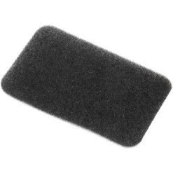 Vhbw Staubsaugerfilter Kompatibel Mit Dirt Devil M7004, M7006, Pro Vac Staubsauger - Abluftfilter