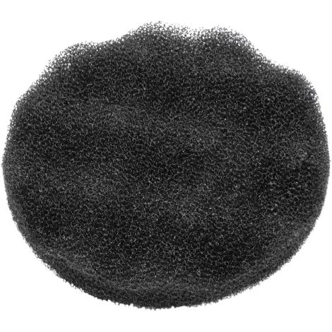 Vhbw Staubsaugerfilter Kompatibel Mit Rowenta Artec 2 RO411111/410, RO412111/410, RO412311/410, RO4123FA/410 Staubsauger - Schaumstofffilter
