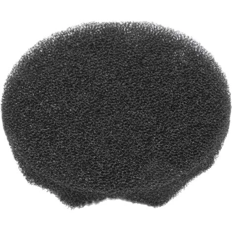 Vhbw Staubsaugerfilter Kompatibel Mit Rowenta Artec 2 RO411111/410, RO412111/410, RO412311/410, RO4123FA/410 Staubsauger - Schaumstofffilter – Bild 2