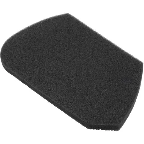 Vhbw Staubsaugerfilter Kompatibel Mit Moulinex Compacteo Ergo Cyclonic MO535901/4Q0, MO5359PA/4Q0, MO5371PA/4Q0 Staubsauger - Schaumstofffilter