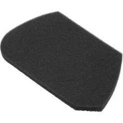 Vhbw Staubsaugerfilter Kompatibel Mit Rowenta Compacteo Ergo Cyclonic RO539601/4Q0, RO5396EA/4Q0 Staubsauger - Schaumstofffilter