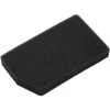 Vhbw Staubsaugerfilter Ersatz Für Rowenta RS-RT4042 Filter Für Staubsauger - Schaumstofffilter