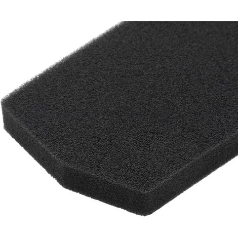 Vhbw Staubsaugerfilter Ersatz Für Rowenta RS-RT4042 Filter Für Staubsauger - Schaumstofffilter – Bild 2