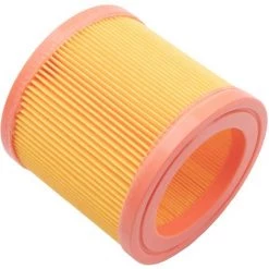 Vhbw Faltenfilter Kompatibel Mit Topcraft NT0506, NT0507, NT0609 Nass- Und Trockensauger - Filter, Patronenfilter