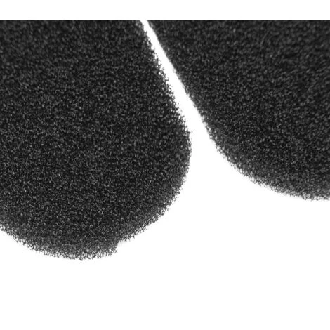 Vhbw Filterset 2x Staubsaugerfilter Kompatibel Mit Rowenta RH7655IA/4Q0, RH7665IA/4Q0, RH7666IA/4Q0, RH7721IA/4Q0 Staubsauger - Schaumstofffilter – Bild 4