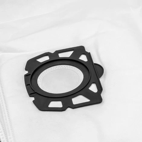 Vhbw 10 X Beutel Mikrovlies Kompatibel Mit Staubsauger Saugroboter Mehrzwecksauger Kärcher MV 4, MV 4 Premium, MV 5, MV 5 P, MV 5 P Premium, MV 5 Premium – Bild 2