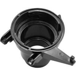 Vhbw Schlauch-Adapter Winkelstutzen Anschlussadapter Kompatibel Mit Kirby Avalir I, Avalir II, Diamond, G3, G4 Staubsauger, Staubsaugerschlauch