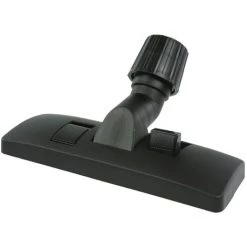 HQ POWER Staubsaugerdüse, Bodendüse, Variodüse Universal Für Staubsauger Ø 30 - 37mm