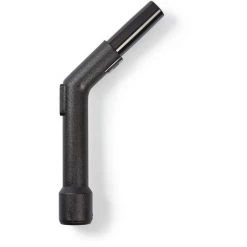 HQ POWER EC Handgriff 32mm Für AEG, Electrolux, Kärcher, Nilfisk, Numatic