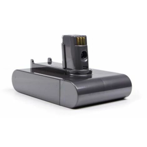 Dyson Ersatz-Akku, Akku Für DC45 Handstaubsauger Original - Nr: 967863-02, Ersetzt 917083-04