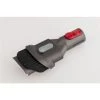 Dyson Bürstendüse, Düse Quick Release Combination Toolassy Für V8 SV10, V10 SV12 Absolute Staubsauger - Nr.: 967482-01
