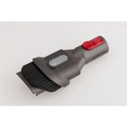 Dyson Bürstendüse, Düse Quick Release Combination Toolassy Für V8 SV10, V10 SV12 Absolute Staubsauger - Nr.: 967482-01