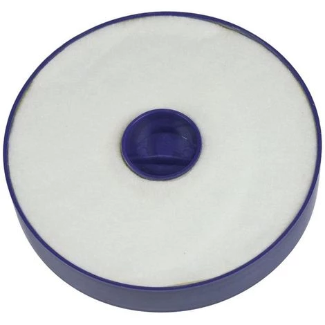 DANIPLUS Abluftfilter , Runder Hepafilter Passend Für Dyson DC04 DC05 DC08 DC08T DC19 DC20 DC21 / 900228-01 – Bild 2