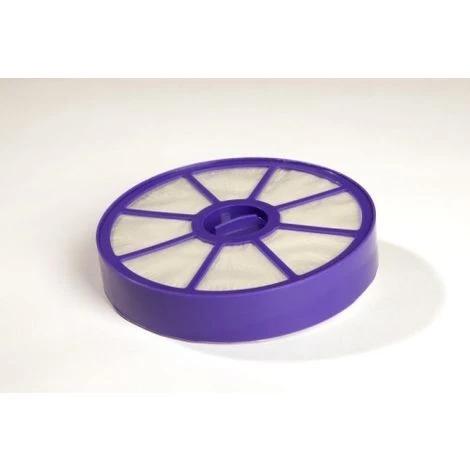 DANIPLUS Abluftfilter , Runder Hepafilter Passend Für Dyson DC04 DC05 DC08 DC08T DC19 DC20 DC21 / 900228-01 – Bild 3