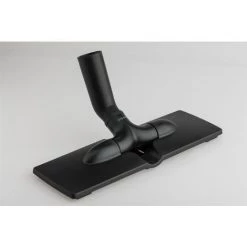 DANIPLUS Hartbodendüse, Bodendüse Twin XL Universal, 32 / 35mm Für Staubsauger