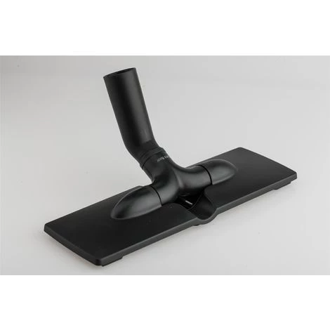 DANIPLUS Hartbodendüse, Bodendüse Twin XL Universal, 32 / 35mm Für Staubsauger