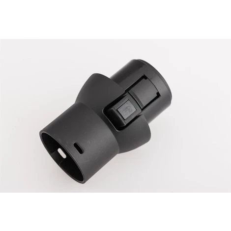 DANIPLUS Geräteanschluss, Anschluss, Staubsaugeranschluss Passend Für Miele S700 / S800 Serie – Bild 2