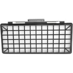 DANIPLUS Hepa Filter Passend Für Staubsauger Bosch Siemens 00577303, 577303, BBZ154HF, VZ154HFB