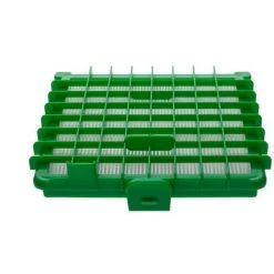 DANIPLUS Hepa Filter, Staubsaugerfilter Passend Zu Rowenta Silence Force - ZR002901, ZR002901, RO5762, RO5921
