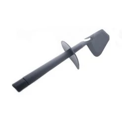 DANIPLUS Spatel Teigschaber Schaber Rührlöffel Passend Für Thermomix TM31 / TM 31