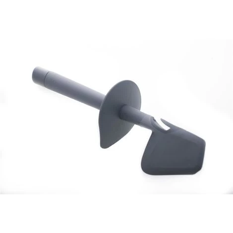 DANIPLUS Spatel Teigschaber Schaber Rührlöffel Passend Für Thermomix TM31 / TM 31 – Bild 2