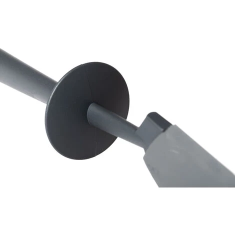 DANIPLUS Spatel Teigschaber Schaber Rührlöffel Passend Für Thermomix TM21 / TM 21 – Bild 3