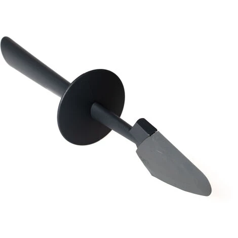 DANIPLUS Spatel Teigschaber Schaber Rührlöffel Passend Für Thermomix TM21 / TM 21 – Bild 5