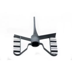 DANIPLUS Rühraufsatz Schmetterling Quirl Passend Für Thermomix TM21 / TM 21