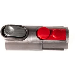 DANIPLUS Adapter Quick Release Passend Für Dyson V7, V8, V10 Staubsauger - Nr.: 967370-01