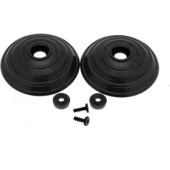 VON DER MMSB GMBH Ball Rad Für Bodendüse Dyson Staubsauger DC48, DC62 SV03 SV05 SV09, V6, V10 SV12 - Nr.: 966817-01