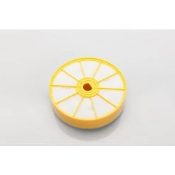 Daniplus© Vormotorfilter, Pre - Filter Waschbar Wie Dyson 904979-02 Passend DC07 Modelle