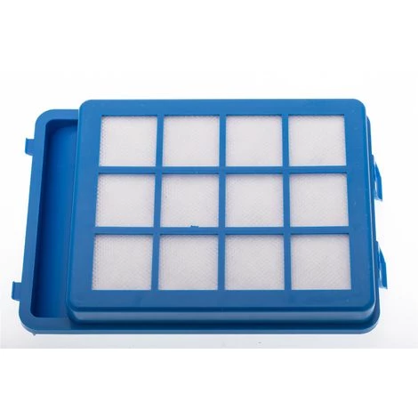 DANIPLUS Filter, Staubsaugerfilter, Motorfilter Passend Für Philips Powerpro / Marathon Ultimate 432200901131