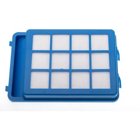 DANIPLUS Filter, Staubsaugerfilter, Motorfilter Passend Für Philips Powerpro / Marathon Ultimate 432200901131 – Bild 2