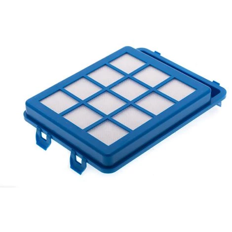 DANIPLUS Filter, Staubsaugerfilter, Motorfilter Passend Für Philips Powerpro / Marathon Ultimate 432200901131 – Bild 4