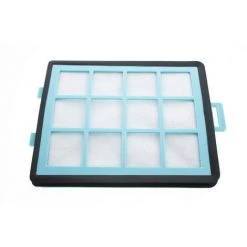 DANIPLUS Motorschutzfilter, Staubsaugerfilter Passend Für Philips PowerPro CRP745/01, 432200533151, 432200533152, 432200533153