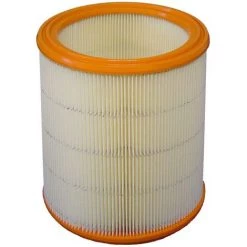 Daniplus Filter, Filtereinsatz 185x145x233 Passend Für Verschiedene WAP/Alto Und Festool Typen - Nr: 30063