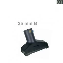 Miele Polsterdüse, Staubsaugerdüse, Matratzendüse Mit Fadenheber Für Ø 35mm - 9442620