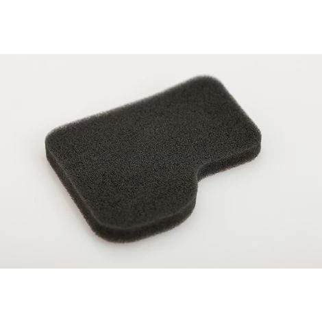 Rowenta, Tefal, Krups Motorschutzfilter, Staubsaugerfilter Für Compacteo - RS-RT900065 – Bild 3