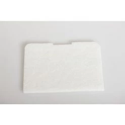 Daniplus© Motorschutzfilter, Staubsaugerfilter, Filtervlies Für Rowenta Compacteo - RS-RT9659