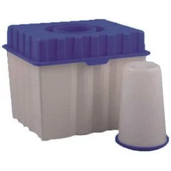 Daniplus© Kondenserset, Kondensbox, Trocknerbox De Luxe Für Ablufttrockner