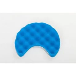 Daniplus© Schaumfilter + Mikrofilter Passend Für Samsung DJ97-00849B, SC84, SC85 Staubsauger