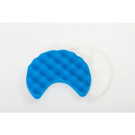 Daniplus© Schaumfilter + Mikrofilter Passend Für Samsung DJ97-00849B, SC84, SC85 Staubsauger – Bild 2