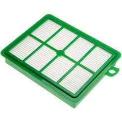 Vhbw Staubsaugerfilter Ersatz Für Thomas 787184 Für Staubsauger - HEPA Filter Allergiefilter