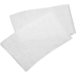 Vhbw 2x Staubsaugerfilter Kompatibel Mit Dirt Devil Centrino X3.1, M2012, M2012-3, M2725, M2725-0, M2725-1, M2725-2 Staubsauger Schutzvlies