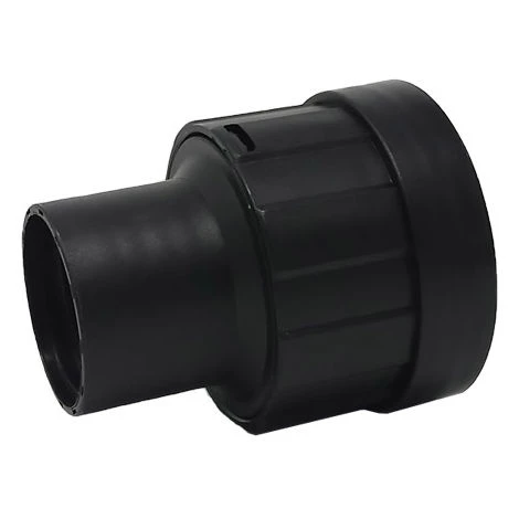 CARAMBA Staubsaugerschlauch Set 3 Meter Inkl. 4 Adaptern Passend Für EINHELL Nass Trocken Sauger Verlängerungsschlauch 3 Meter Für 36 Millimeter Schlauchsysteme Bei Nass-Trockensaugern – Bild 2